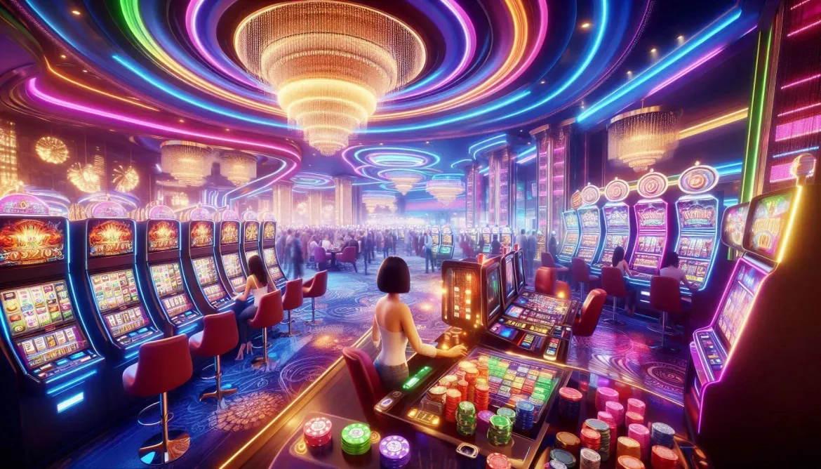 Sol Casino
